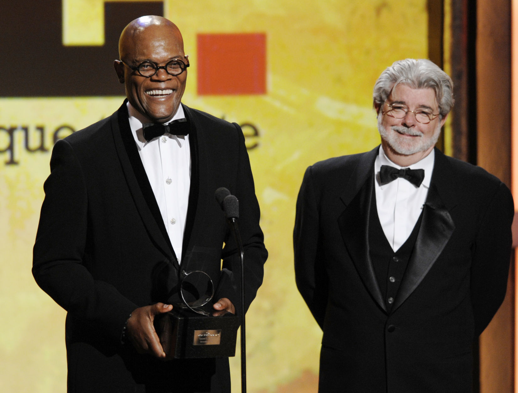 2008: American Cinematheque Award